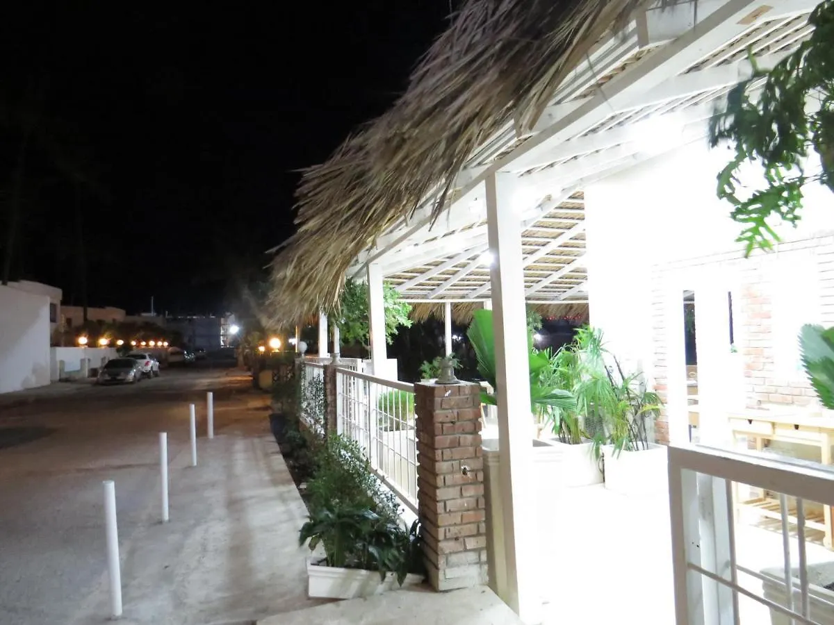 *** Szálloda Corales Punta Cana Dominikai Köztársaság