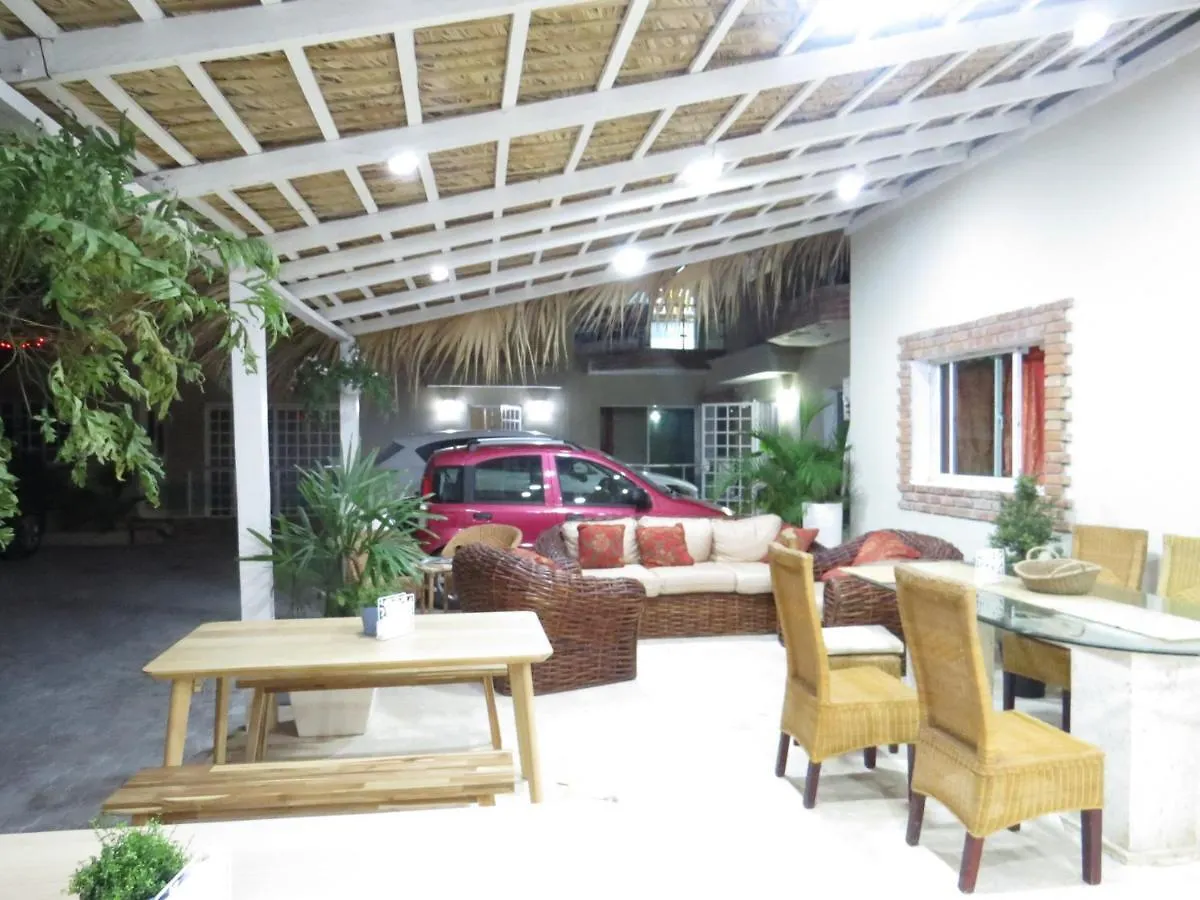 Corales Punta Cana Hotel