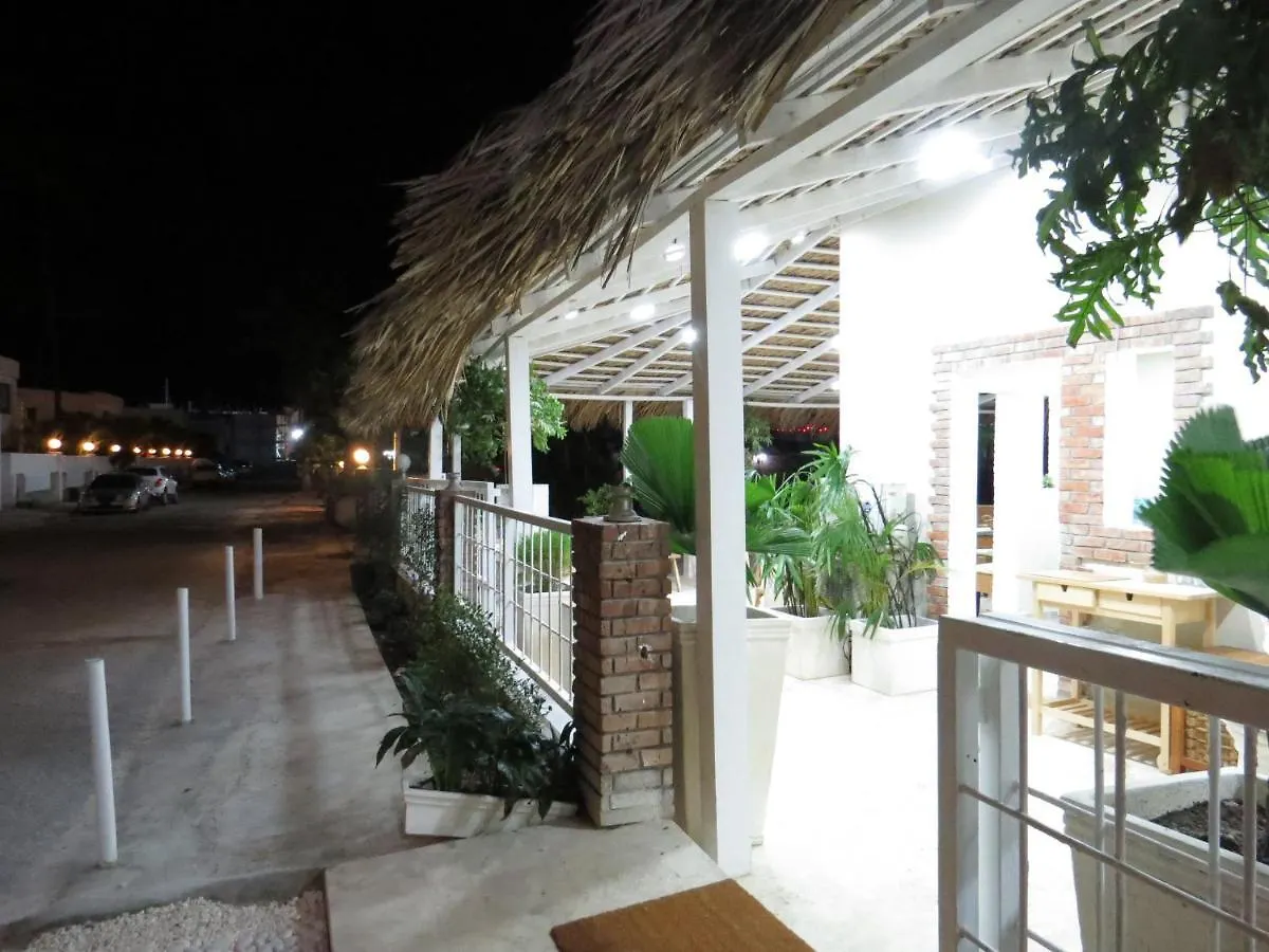 *** Hotel Corales Punta Cana República Dominicana