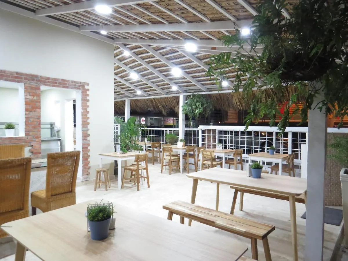 Hotel Corales Punta Cana