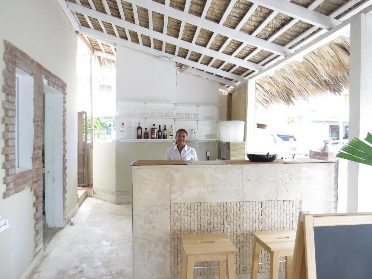 Corales Punta Cana