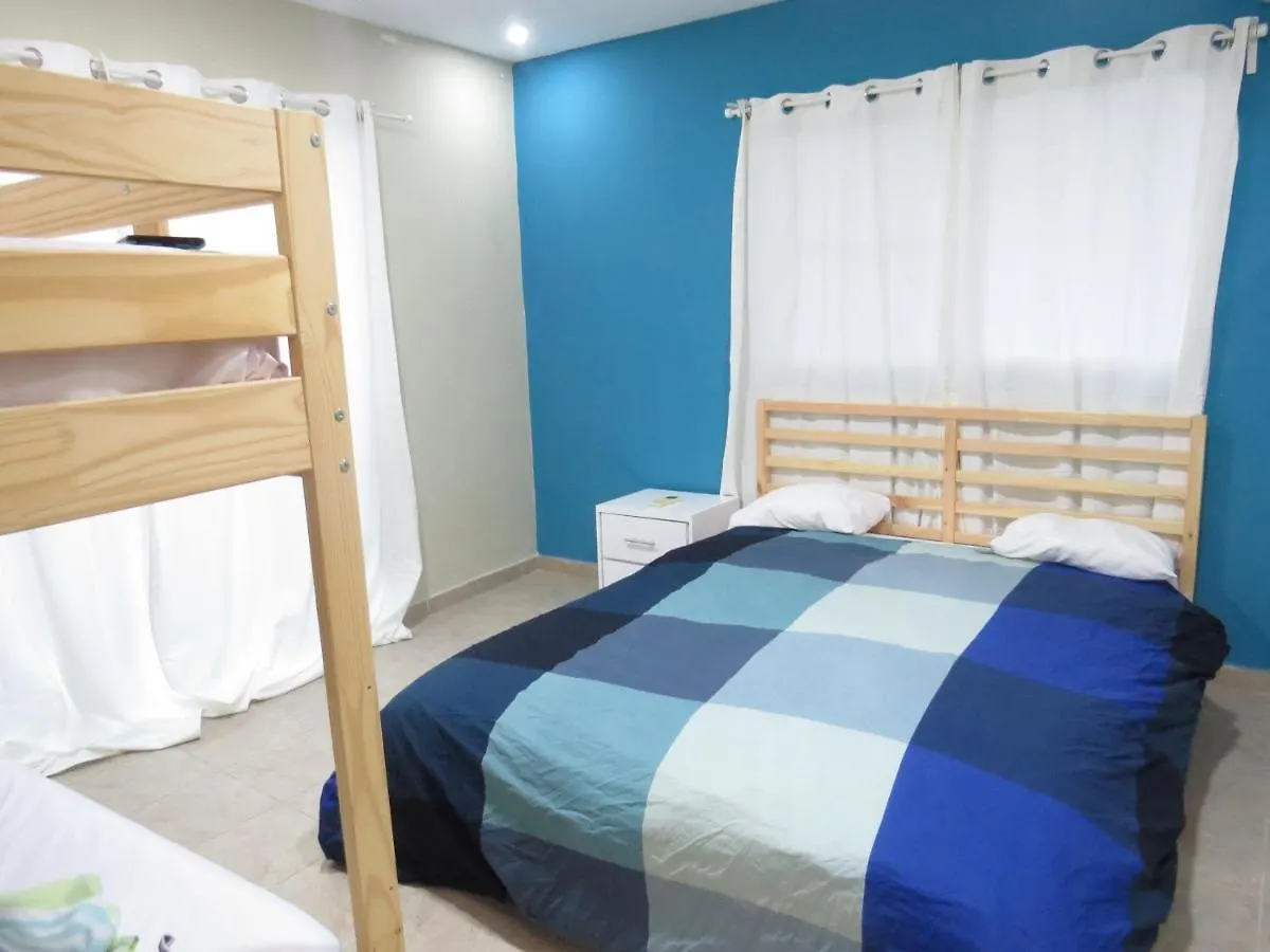 Corales Punta Cana Hotel