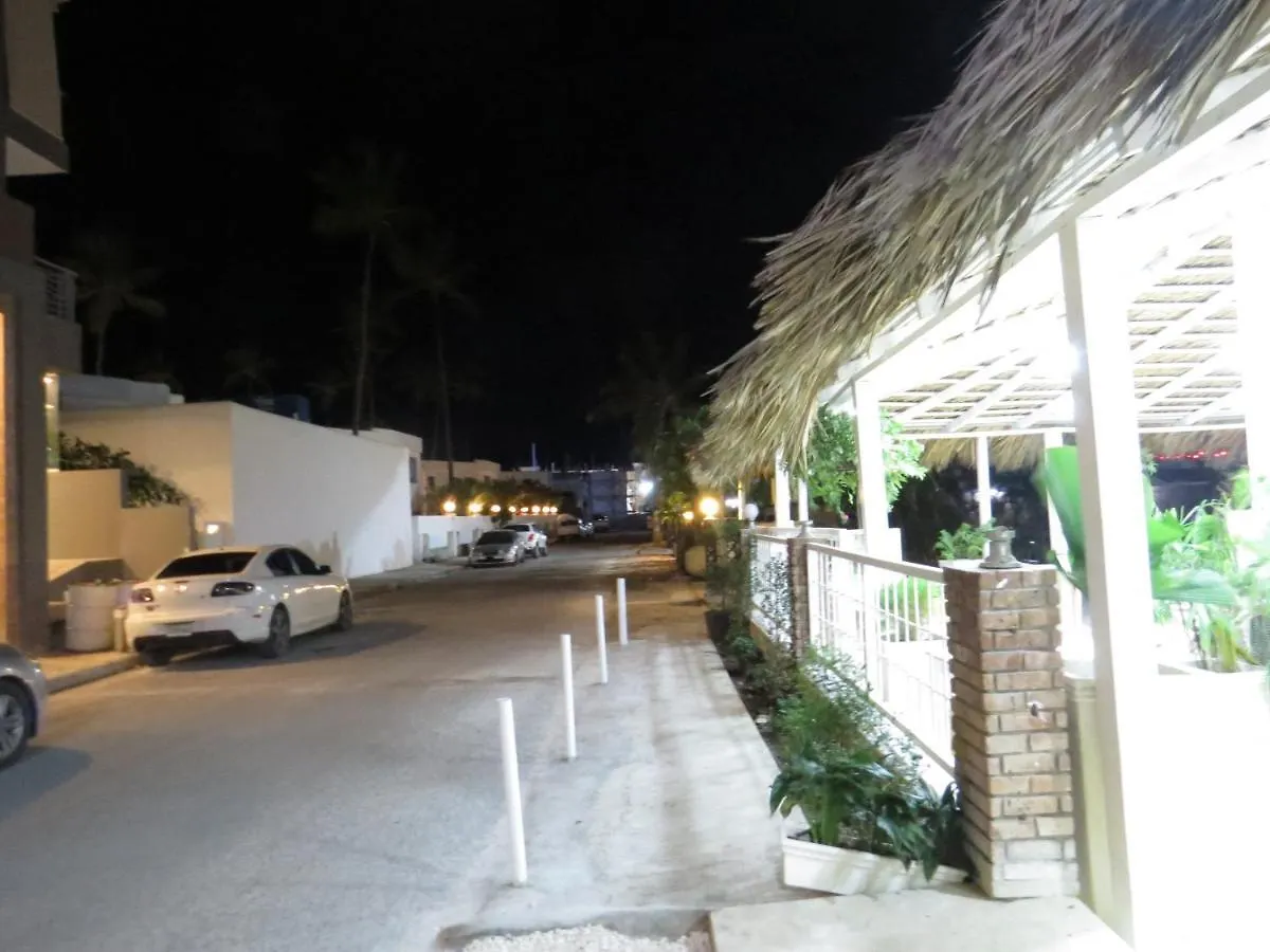 Corales Punta Cana Hotel