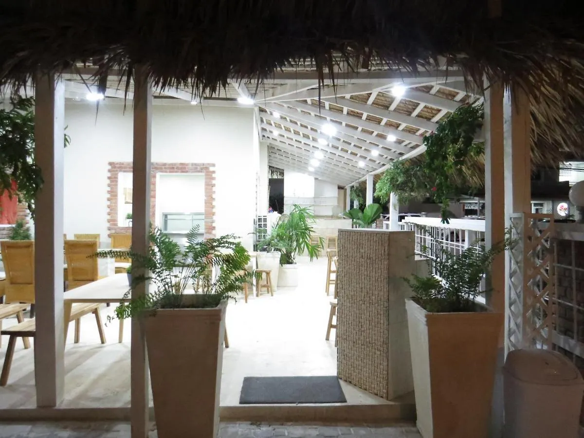 *** Hotel Corales Punta Cana Repubblica Dominicana