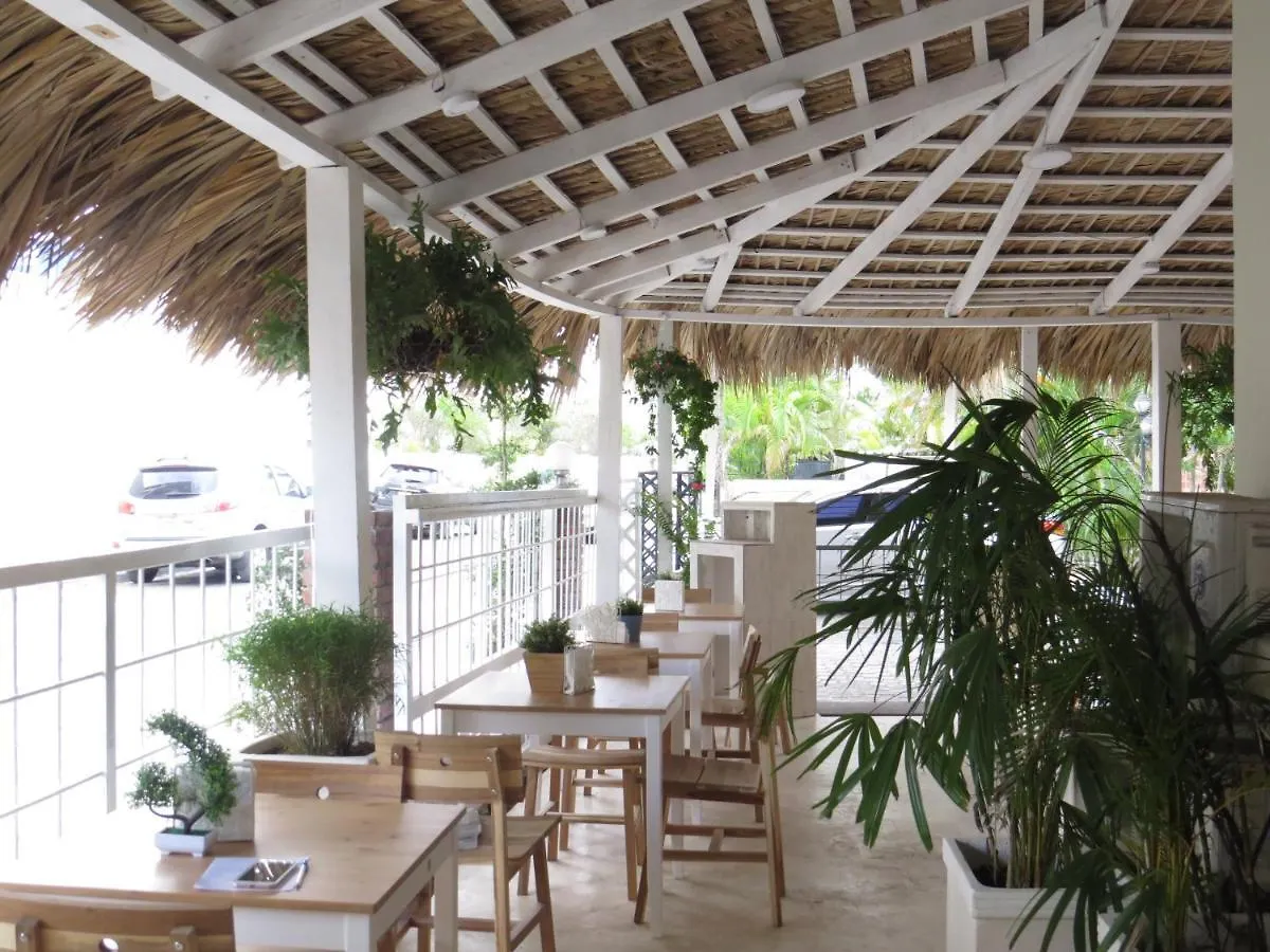 Hotel Corales Punta Cana