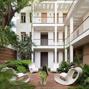 Billini Hotel, Historic Luxury 5* Santo Domingo
