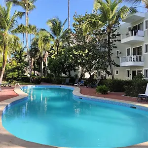 Aparthotel Bavaro Beach
