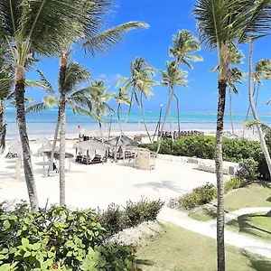 Resort Beach Condo-hotel With Villas & Private Wifi Bbq Beach Club &
