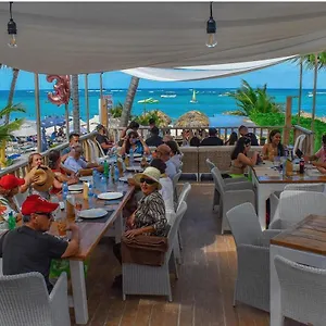 Resort Los Corales Villas And Suites - Beach Club, Spa, Restaurants