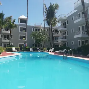 Aparthotel Caribbean Cozy - Pool Beach Club &