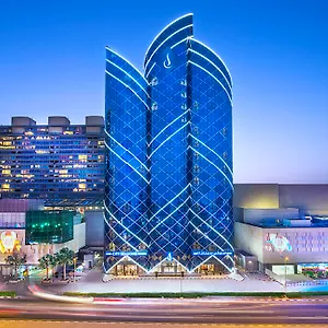 Seasons Towers Bur 4* Dubai