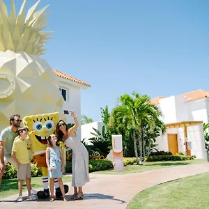Nickelodeon Resort