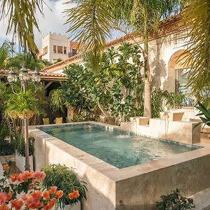 Hotel Casa Don Luis Cap Cana By Faranda Boutique, Punta Cana