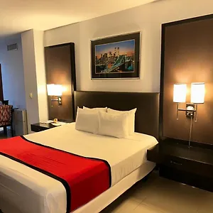 Ramada By Wyndham Princess 3* Santo Domingo