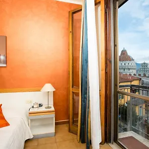 Roma 3* Pisa