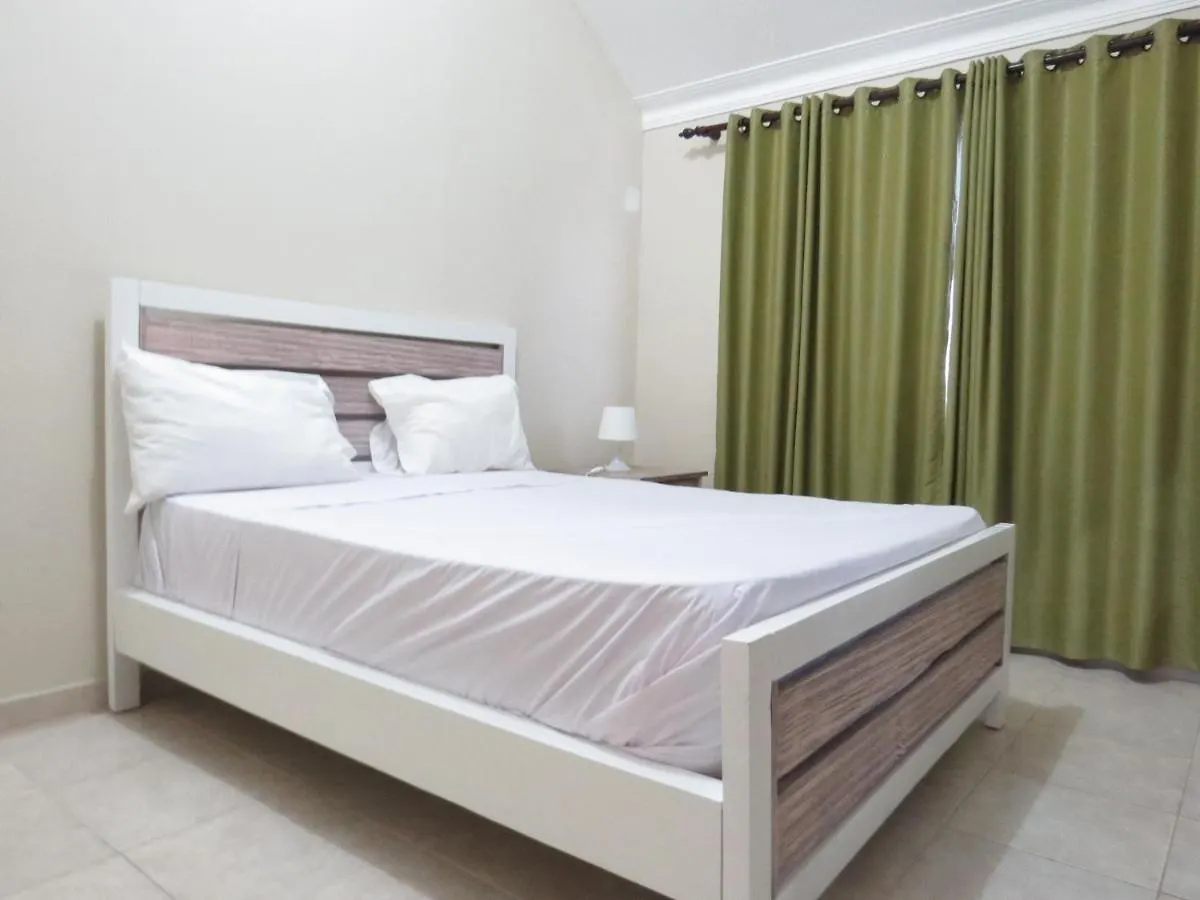 Hotel Corales Punta Cana