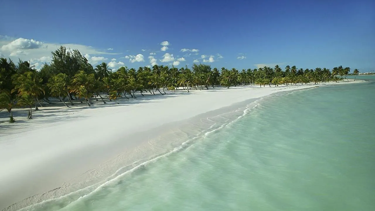 Corales Punta Cana Dominikánská republika