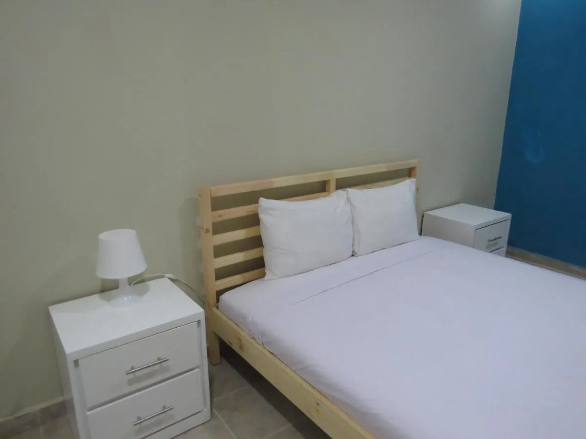 Corales Punta Cana 3*,