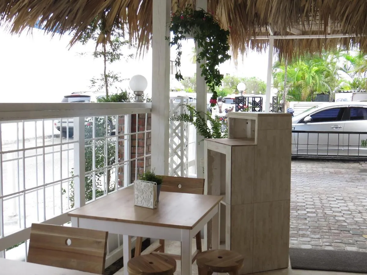 Hotel Corales Punta Cana