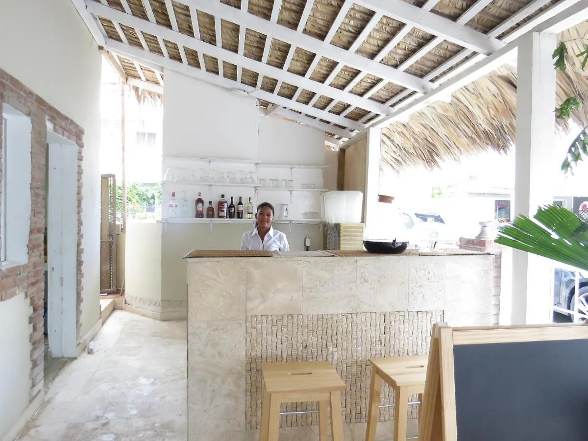 Corales Punta Cana Hotel