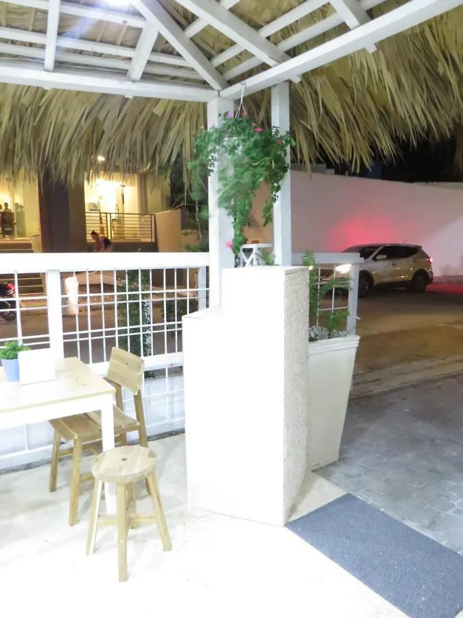 Hotel Corales Punta Cana
