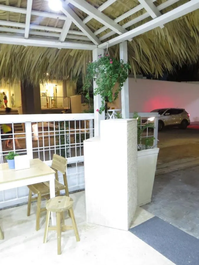Corales Punta Cana Dominikánská republika